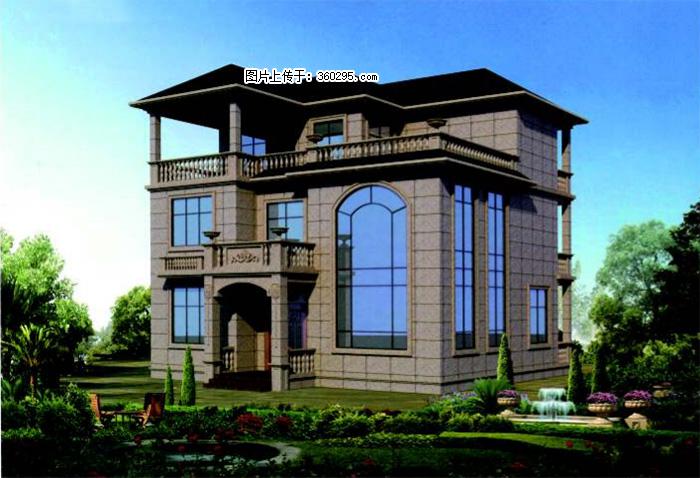 EPS工程案例(1) - 开封三象EPS建材 kaifeng.sx311.cc