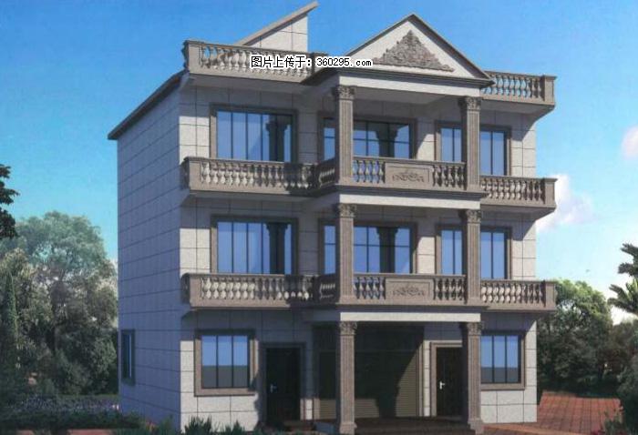 EPS工程案例(5) - 开封三象EPS建材 kaifeng.sx311.cc